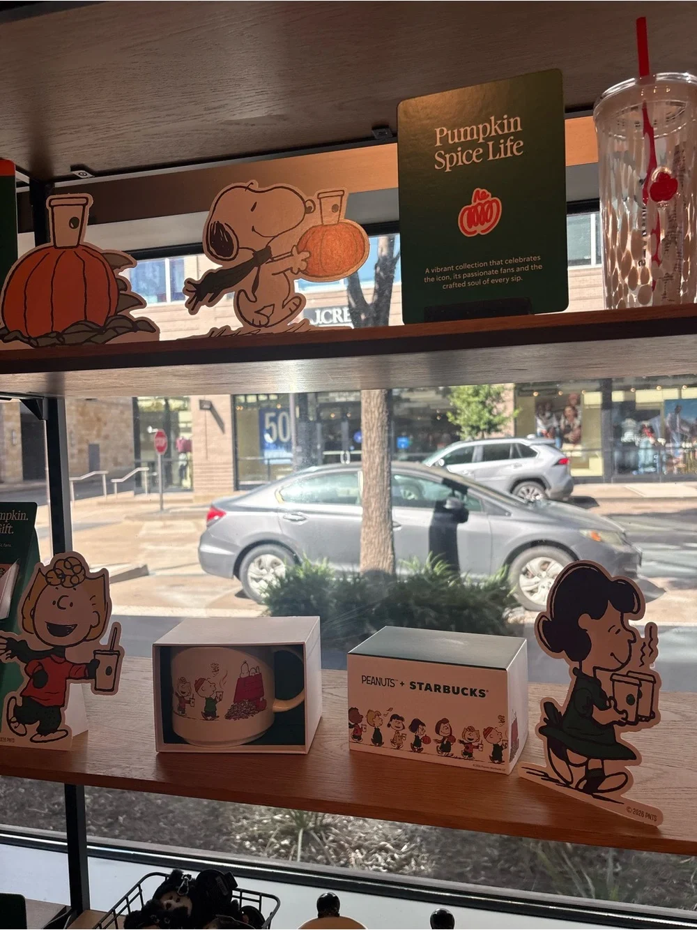 N/A official starbucks